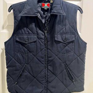 Vintage Roper Vest